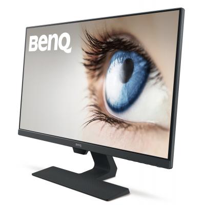 Монітор BenQ GW2780 Black - зображення 8