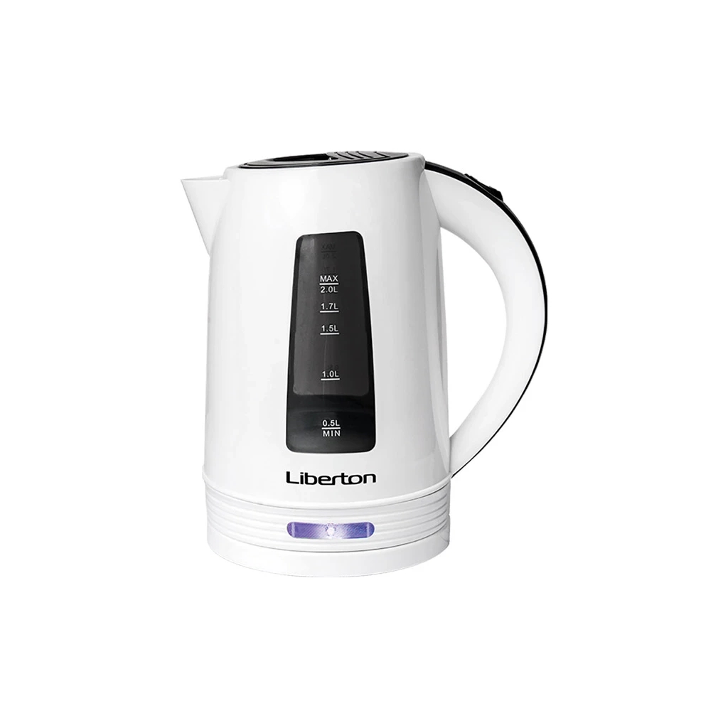 Електрочайник Liberton LEK-6810 - изображение 1