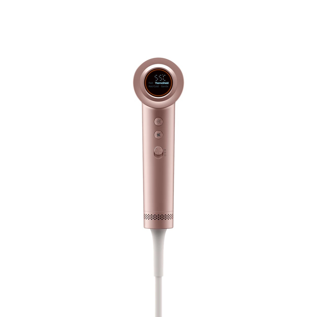 Фен Philips BHD837/10 - зображення 5