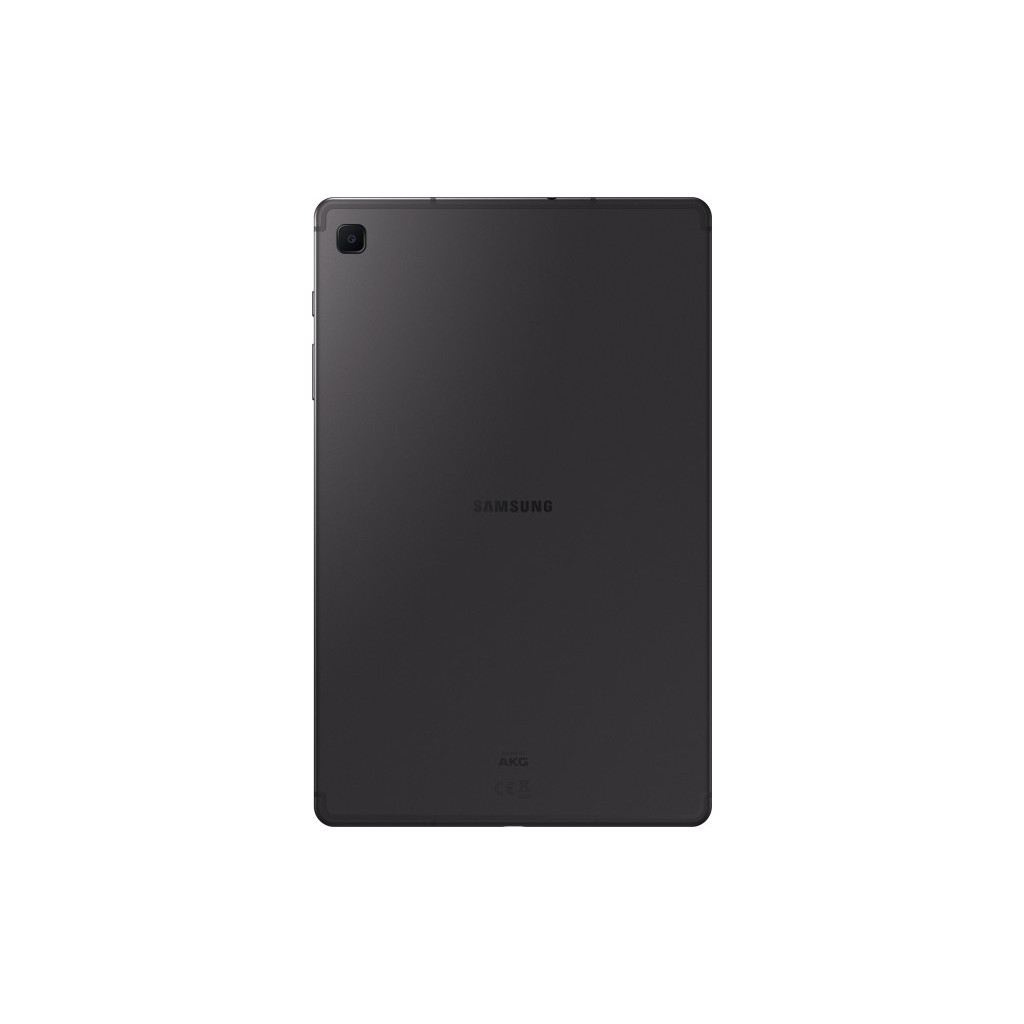 Планшет Samsung Galaxy Tab S6 Lite 10.4 LTE 4/64GB Oxford Gray (SM-P619NZAASEK) - зображення 5