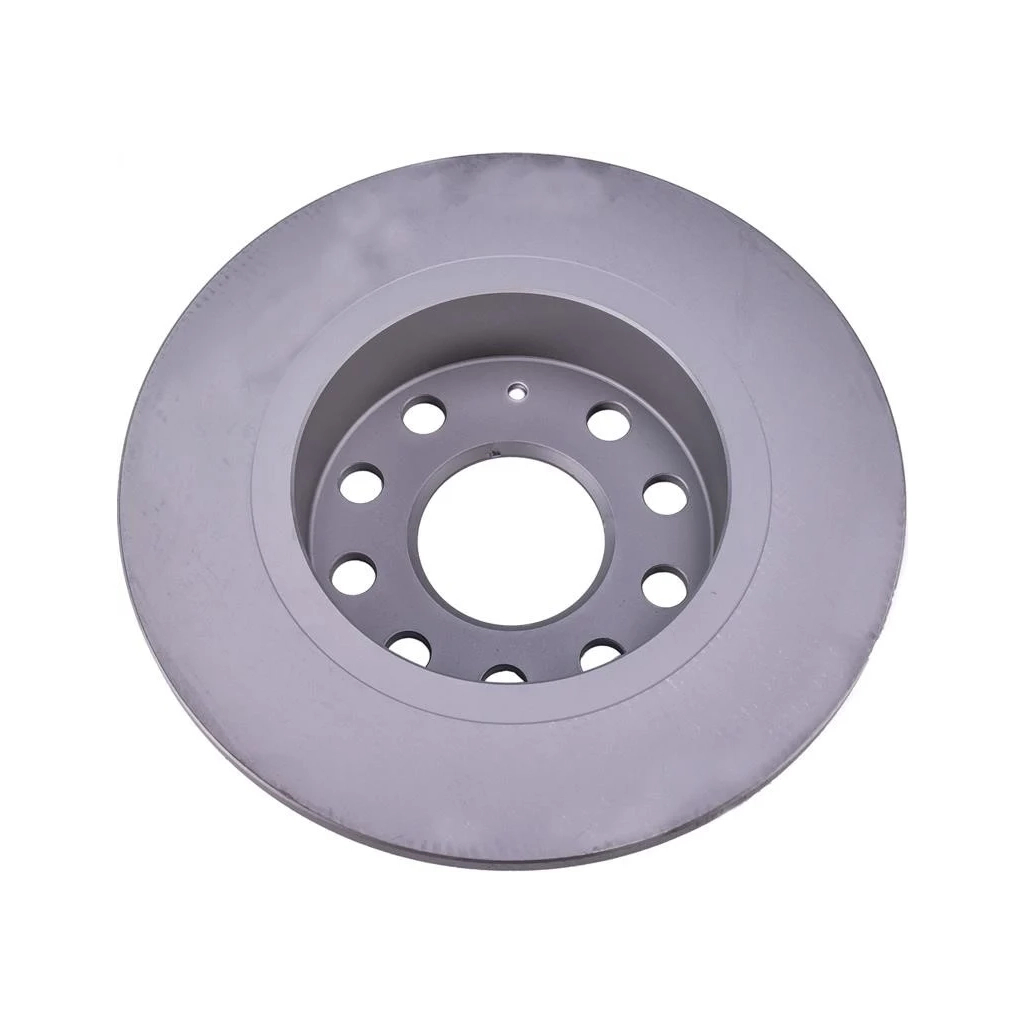 Гальмівний диск ZIMMERMANN 600.3234.20 - зображення 1