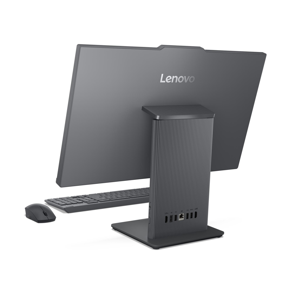 Комп'ютер Lenovo IdeaCentre AiO 24IRH9 / i5-13420H, 24, 1TB (F0HN00TQUO) - зображення 14