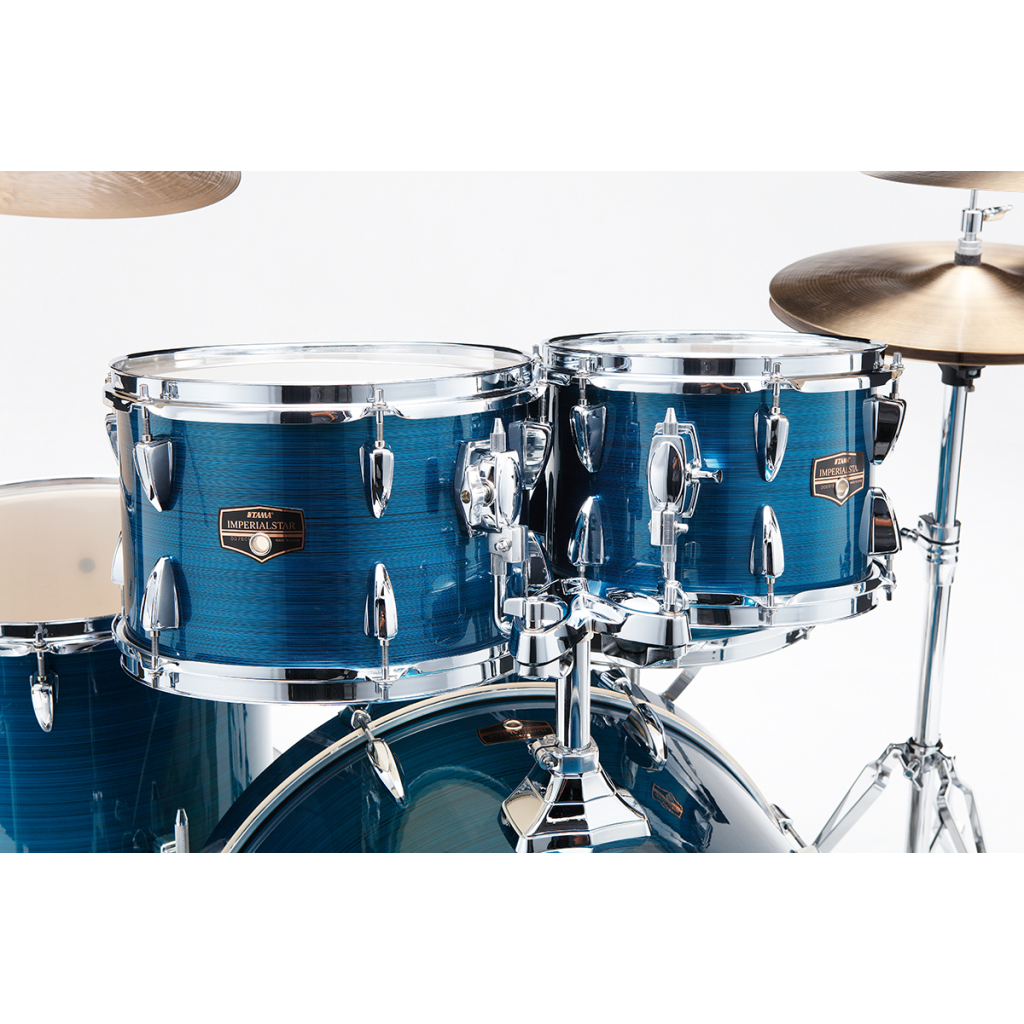 Ударна установка Tama Drums IP52H6W-HLB (234599) - изображение 4