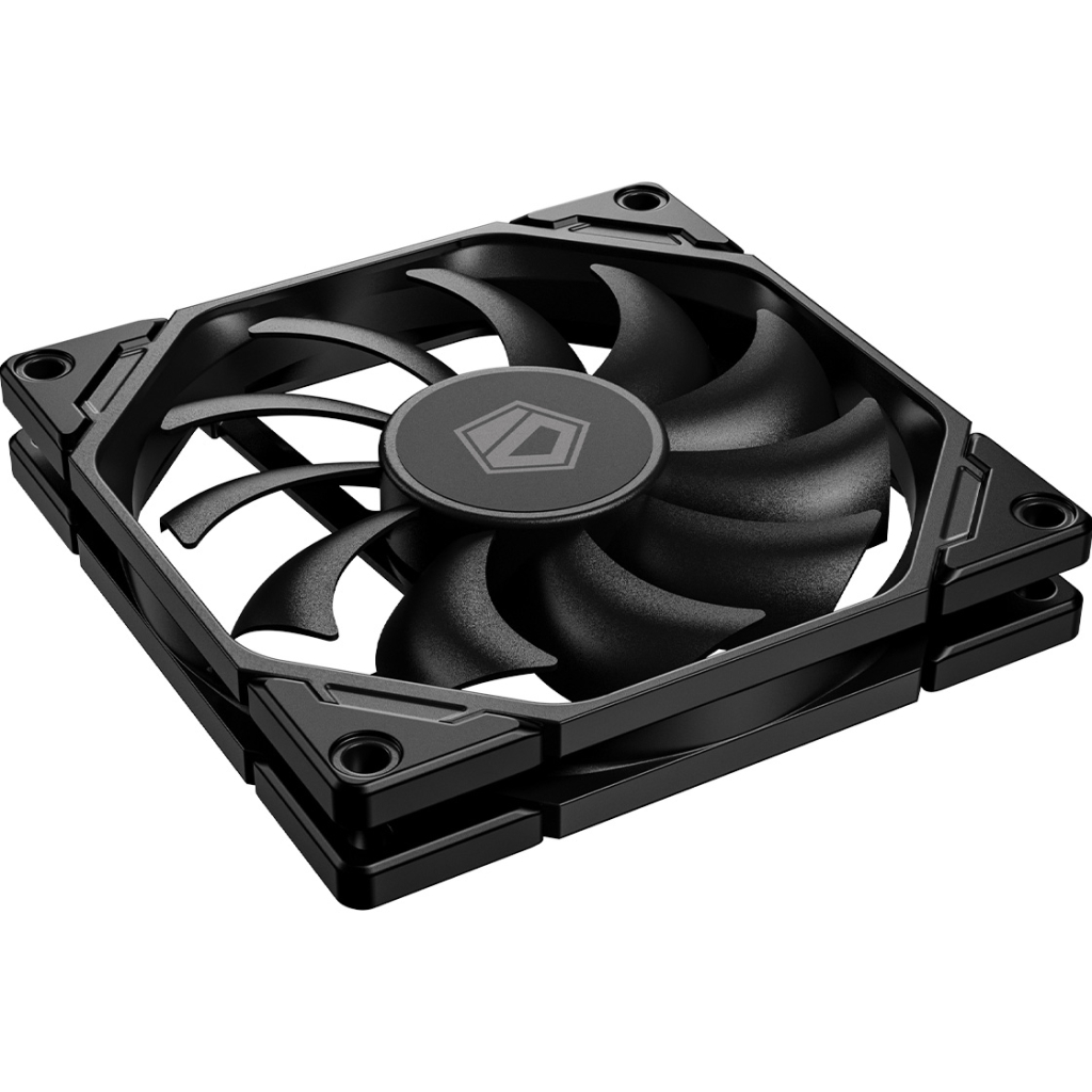 Кулер до корпусу ID-Cooling TF-9215-K - зображення 4