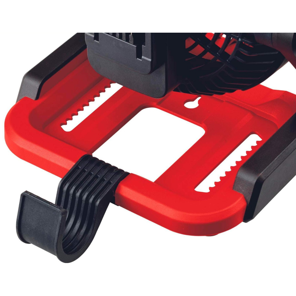 Вентилятор Einhell GE-CF 18/2200 Li (3408035) - зображення 7