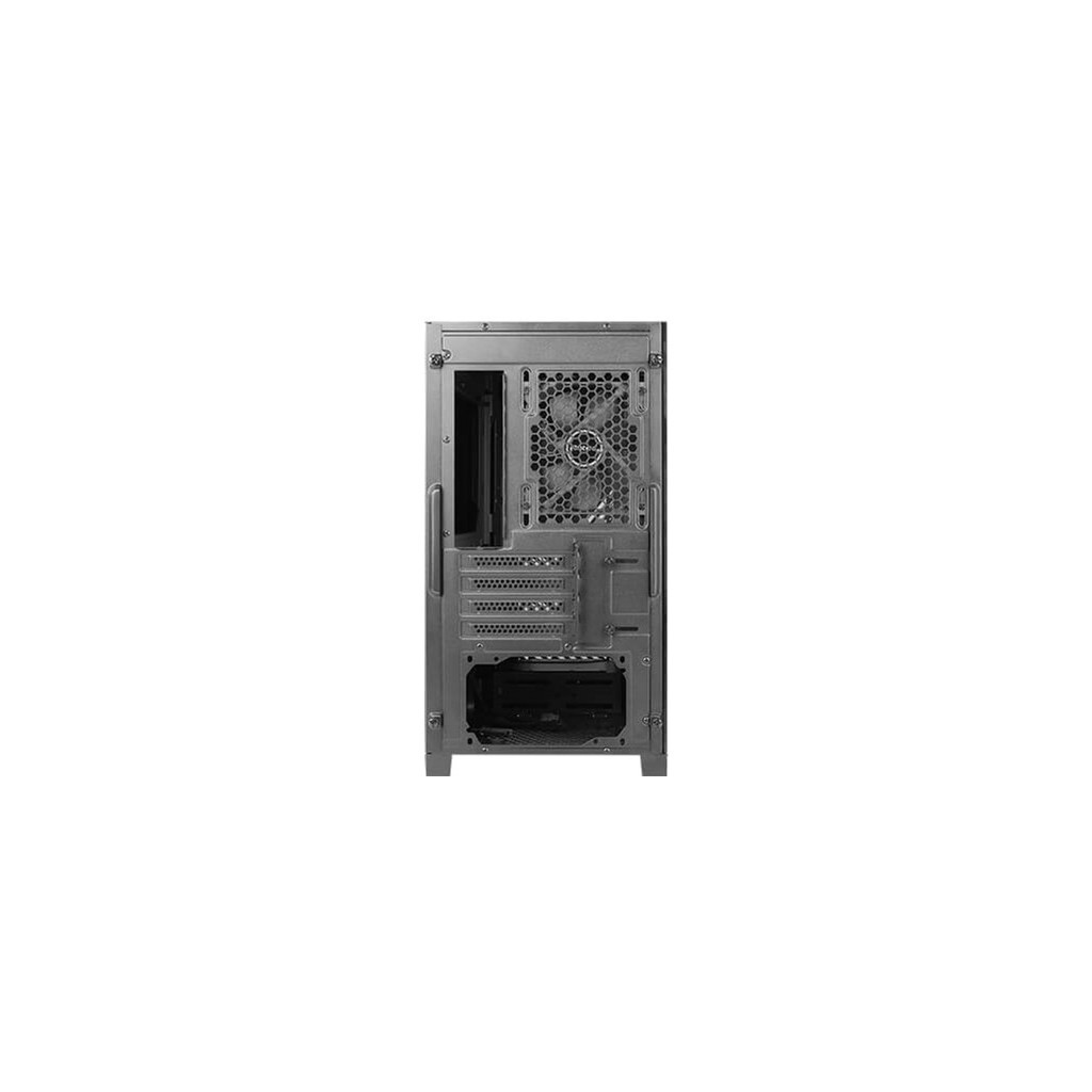 Корпус Antec DRACO 10 (0-761345-80016-7) - зображення 10