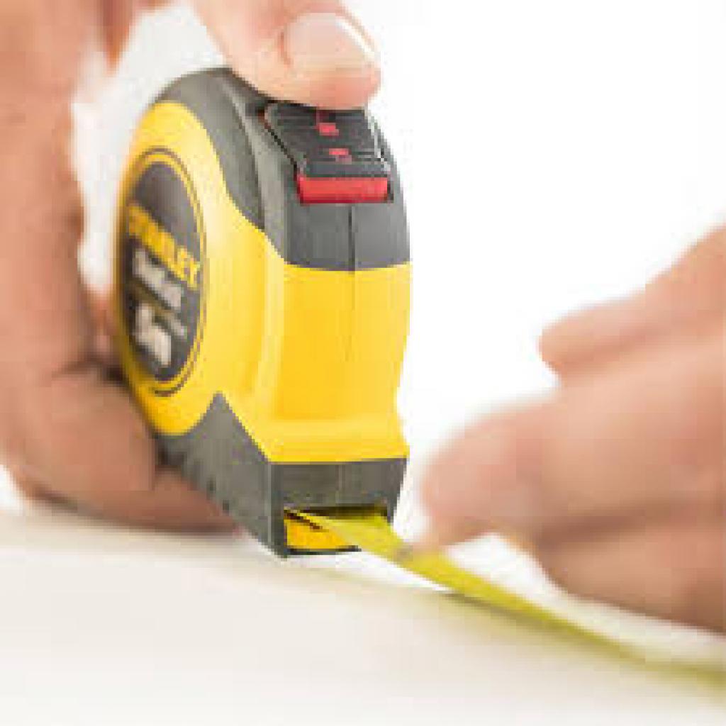 Рулетка Stanley Tylon Dual Lock, 5м х 19мм (STHT36803-0) - зображення 2