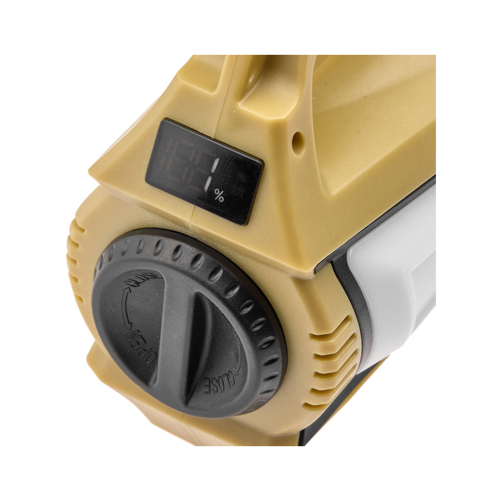 Ліхтар Skif Outdoor Desert Fox (HQ-100A) - зображення 5