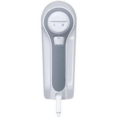 Міксер Braun HM3107WHITE - зображення 3