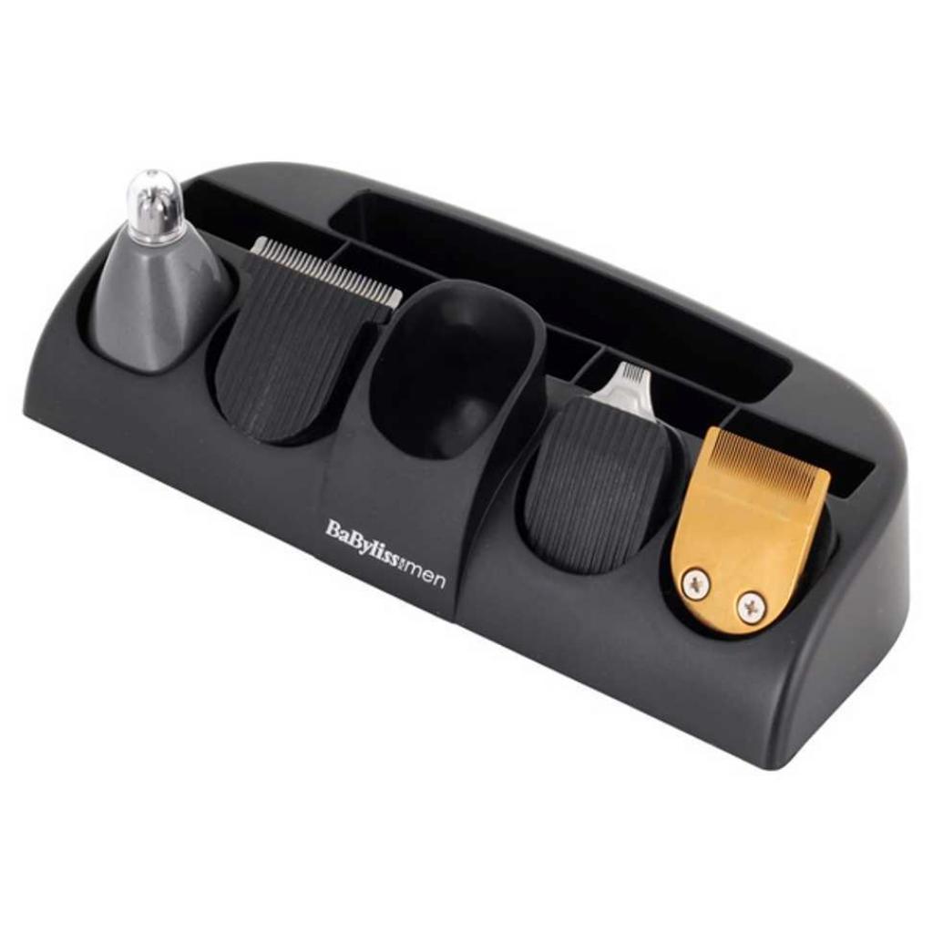 Тример Babyliss E826E - зображення 4