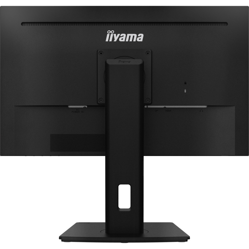 Монітор iiyama XUB2493HS-B5 - зображення 7