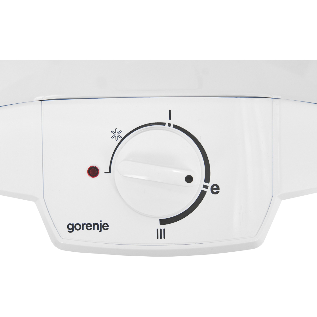 Бойлер Gorenje GBF 80/UA - зображення 7