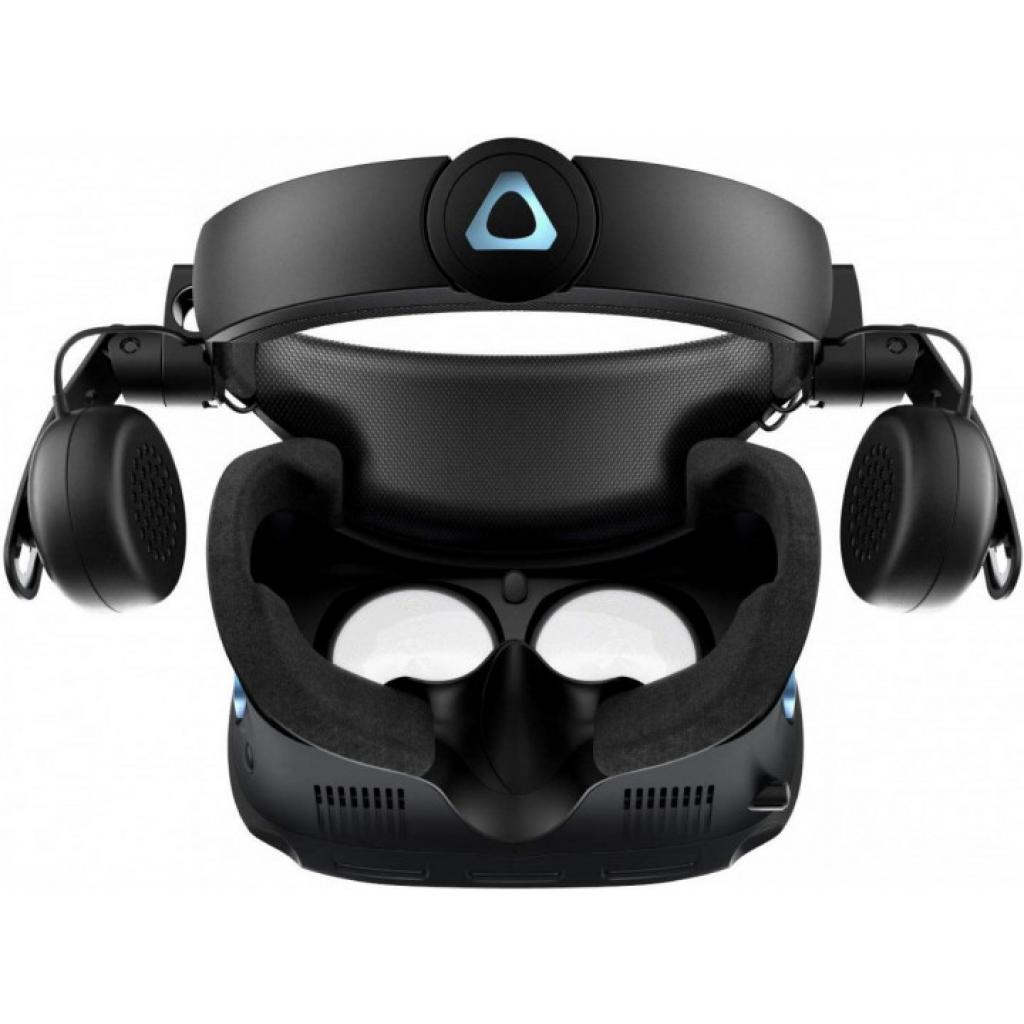 Окуляри віртуальної реальності HTC Vive Cosmos Elite (99HART008-00) - зображення 5