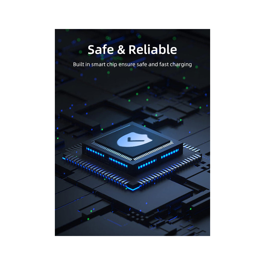 Дата кабель USB 2.0 AM to USB-C 1.5m Cabletime (CA915224) - зображення 5