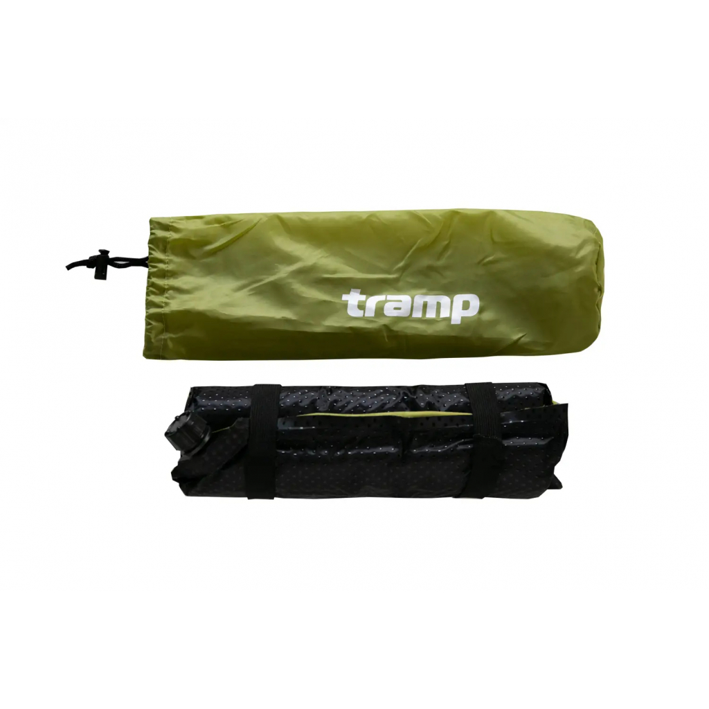 Туристичний килимок Tramp самонадувний (TRI-014) - зображення 5