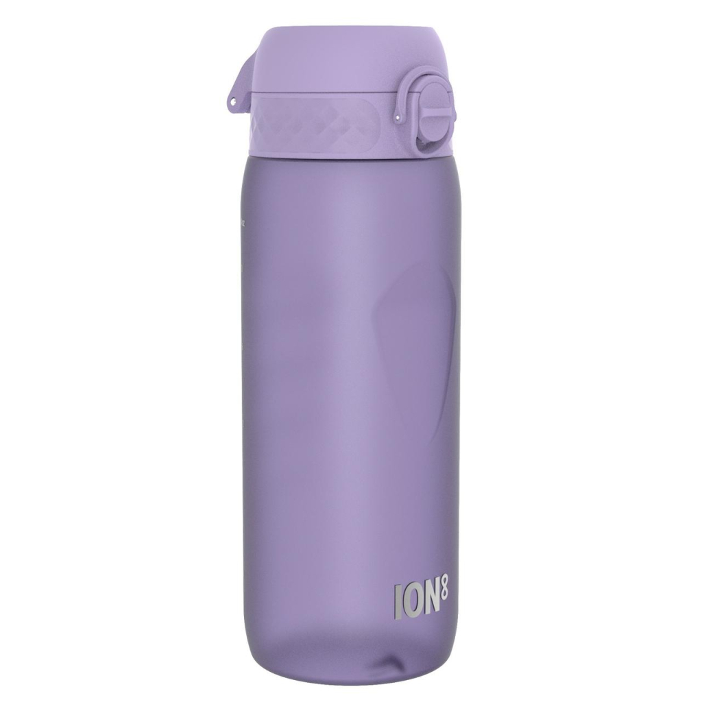 Пляшка для води ION8 OneTouch 750 мл BPA Free, Light Purple (I8RF750PERI) - зображення 1
