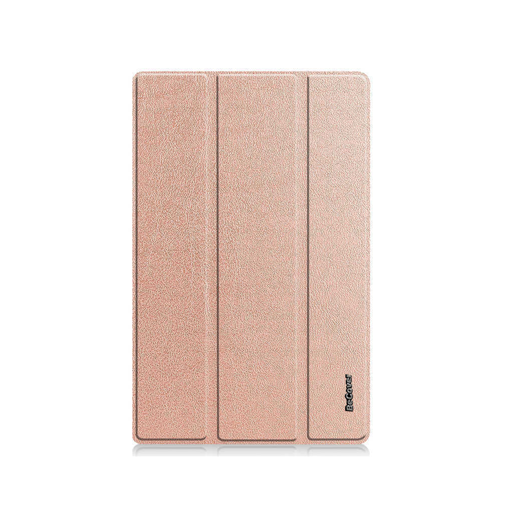 Чохол до планшета BeCover Smart Case Lenovo Tab M10 Plus TB-125F (3rd Gen)/K10 Pro TB-226 10.61" Rose Gold (708308) - зображення 2