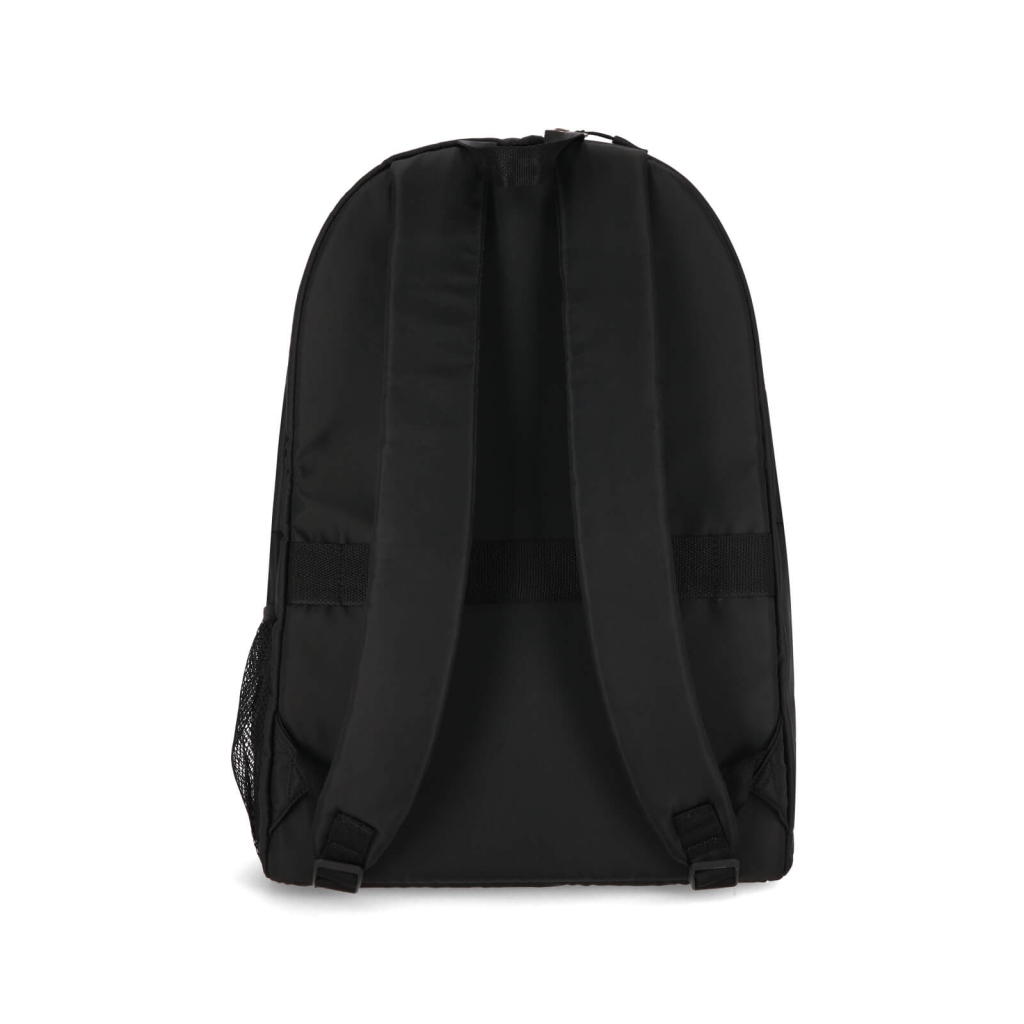 Рюкзак для ноутбука Bagland 17" Stylish XL 35L black coal 0055891 (1120420811) - зображення 4