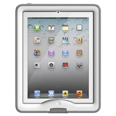 Чохол до планшета Belkin iPad4 LifeProof Case & Cover/Stand (1109-02) - зображення 1