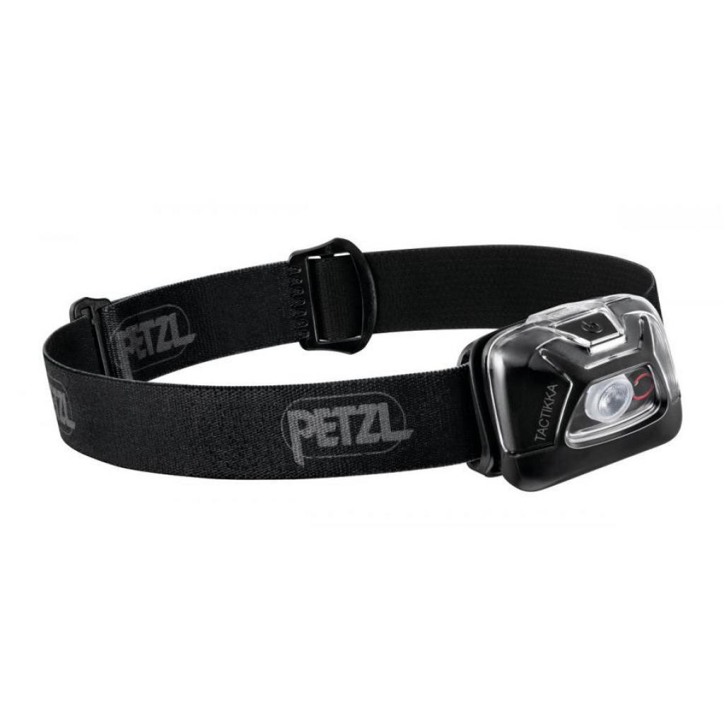 Ліхтар Petzl Tactikka Black (E093HA00) - зображення 1
