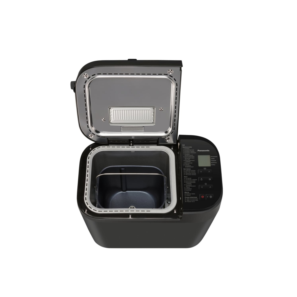Хлібопічка Panasonic SD-R2530KTS - изображение 6