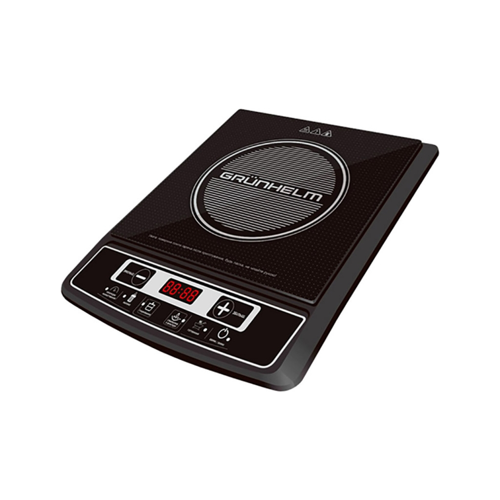 Настільна плита Grunhelm GI-905 - изображение 1