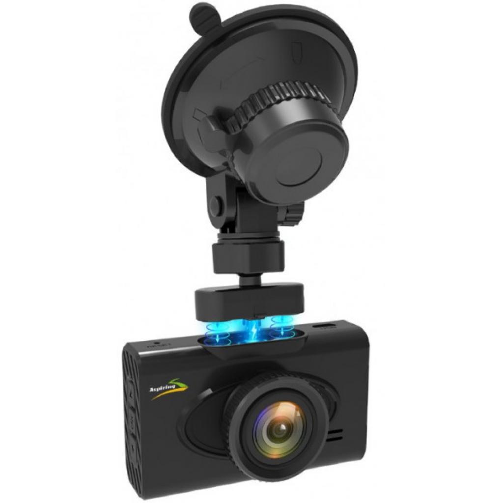 Відеореєстратор Aspiring Alibi 6 - зображення 6