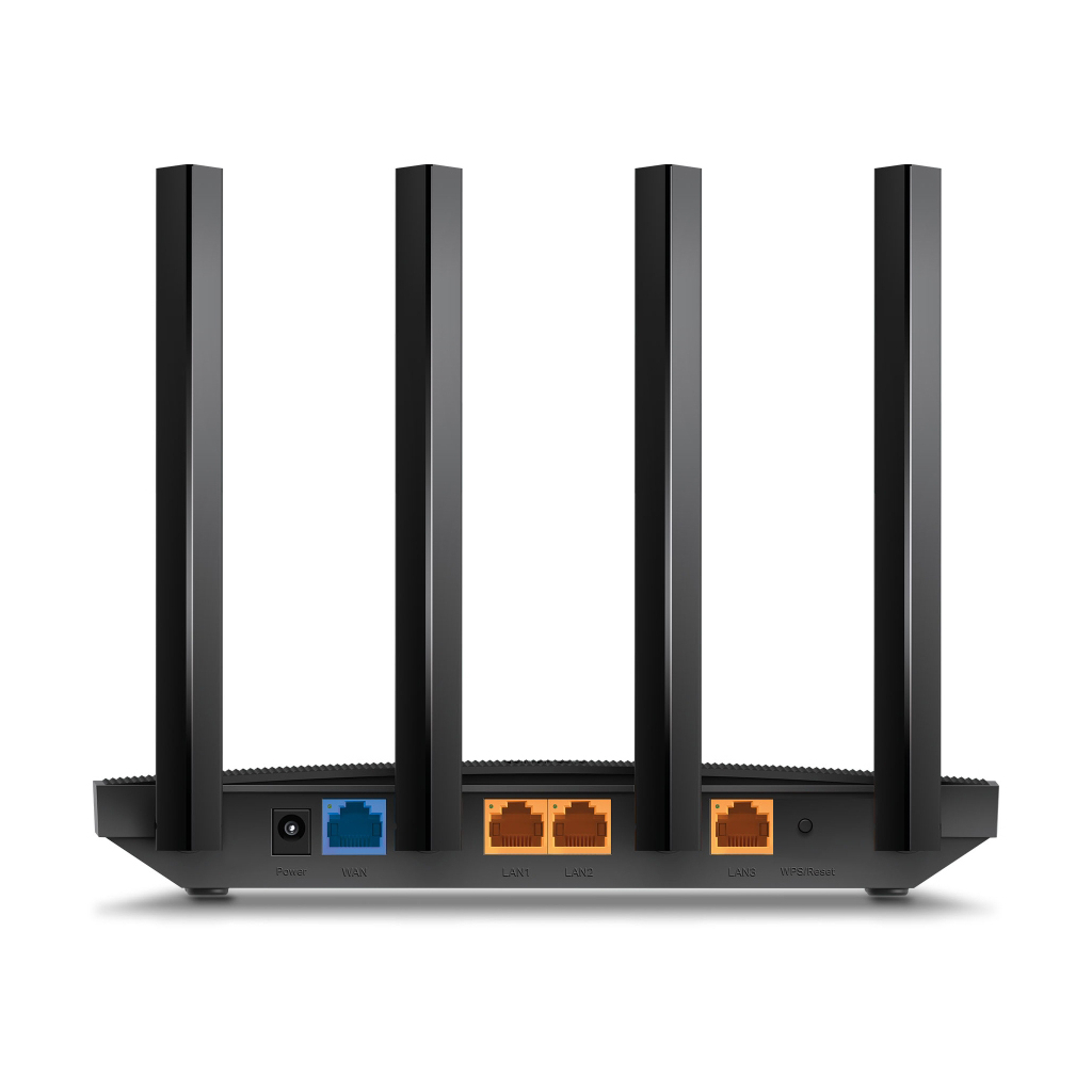 Маршрутизатор TP-Link ARCHER-AX12 - изображение 3