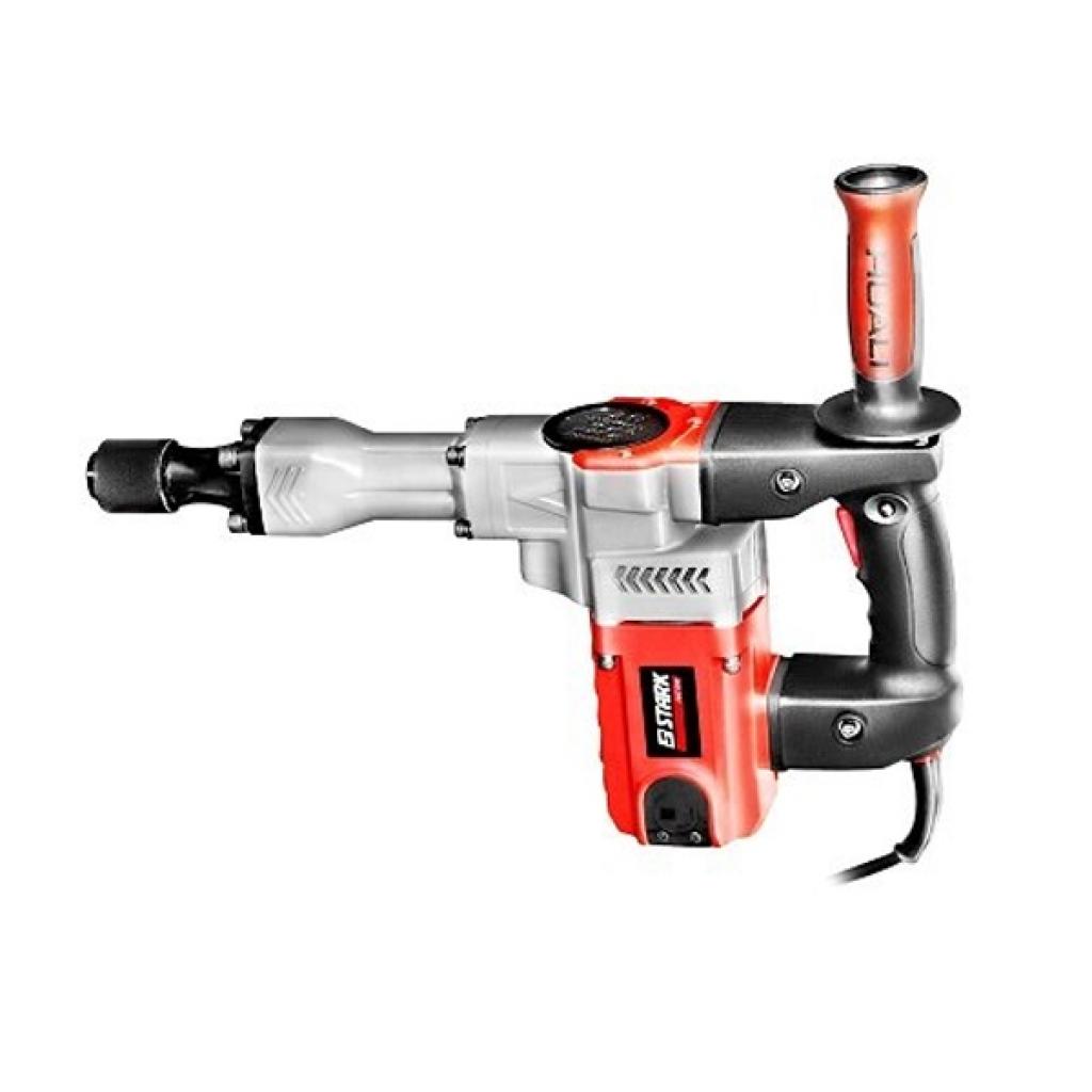 Відбійний молоток Stark RH 1300DB Profi (140060030) - изображение 4