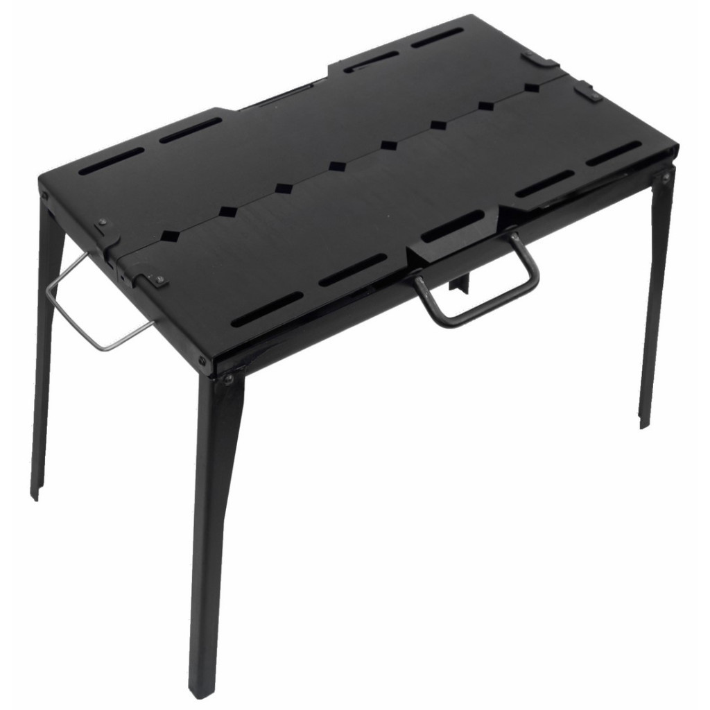 Мангал Mousson PROMETEO Q 8 V - зображення 9