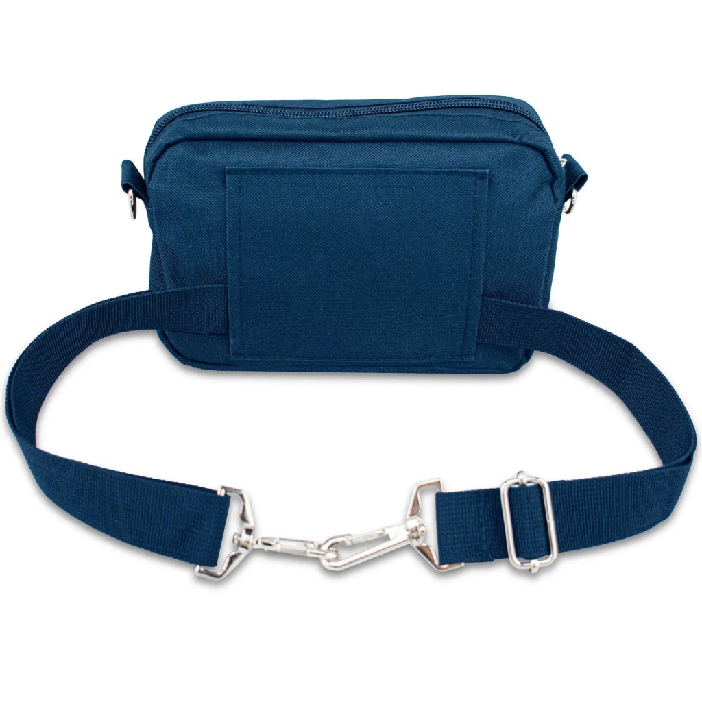 Сумка Semi Line 1.5 Blue (L2044-2) (DAS302213) - зображення 3