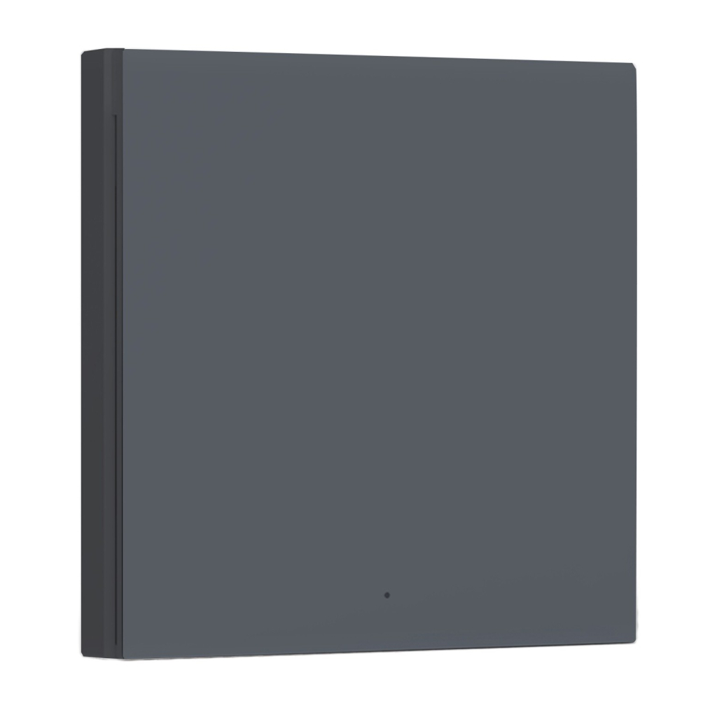 Розумний вимикач Aqara WS-EUK03 Grey - изображение 3