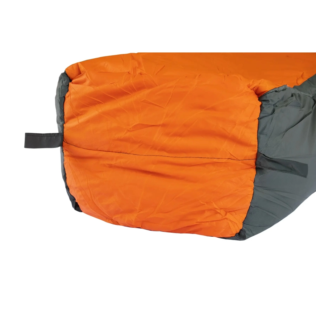 Спальний мішок Tramp Boreal Long Left Orange/Grey (UTRS-061L-L) - зображення 9