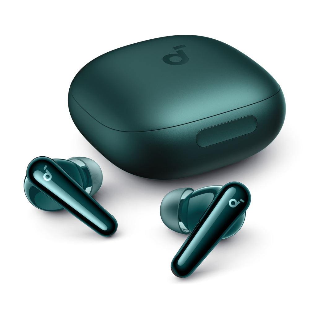 Навушники Anker SoundСore Liberty 4 Pro Green matte (A3954G61) - зображення 6