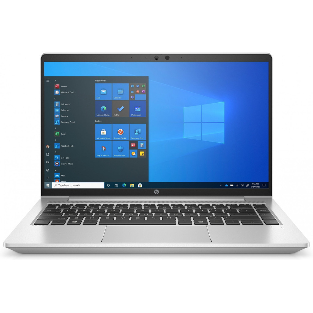 Ноутбук HP ProBook 445 G8 (45N64ES) - зображення 1
