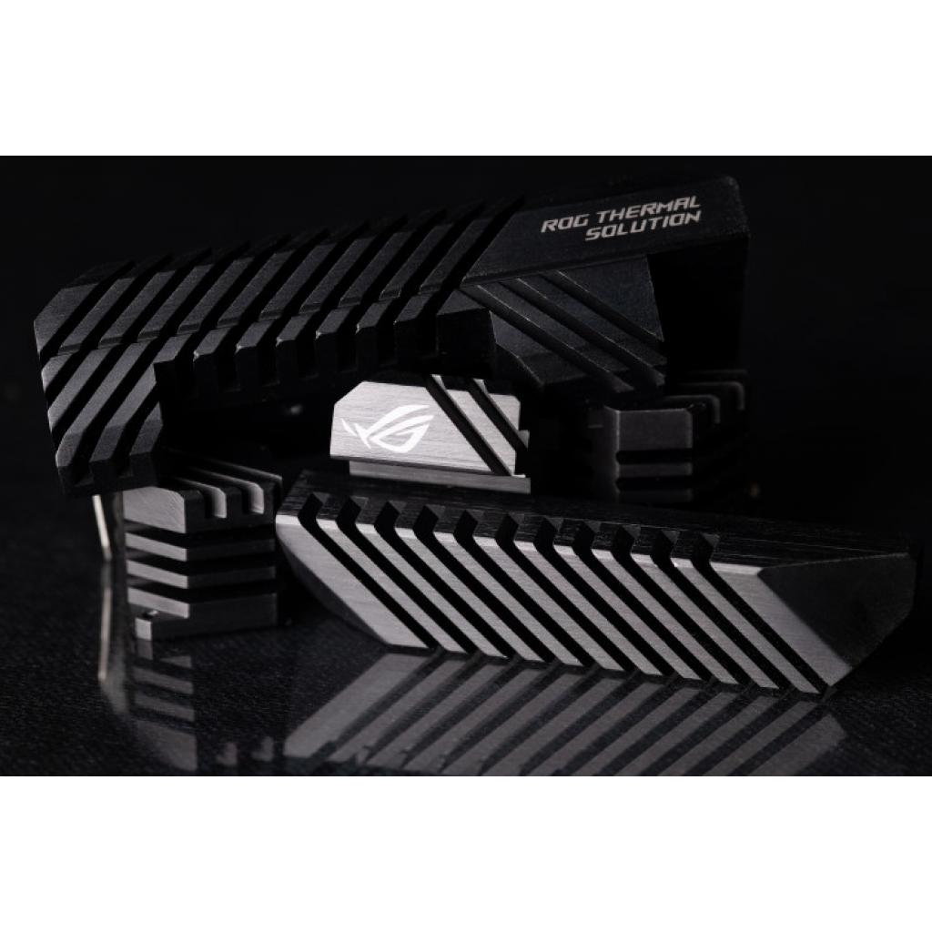 Блок живлення ASUS 1200W ROG THOR (ROG-THOR-1200P) - зображення 9