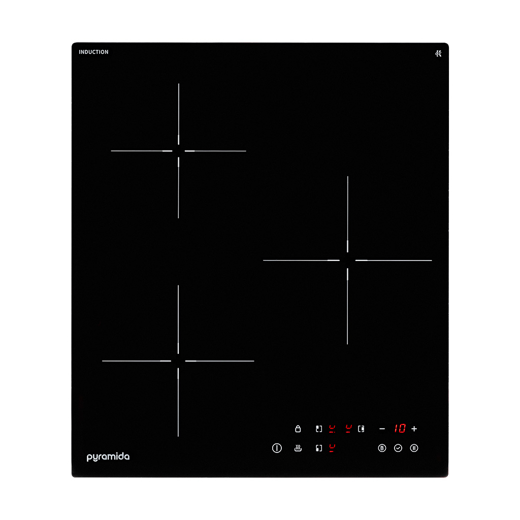 Варочна поверхня Pyramida IH P 450 - зображення 1