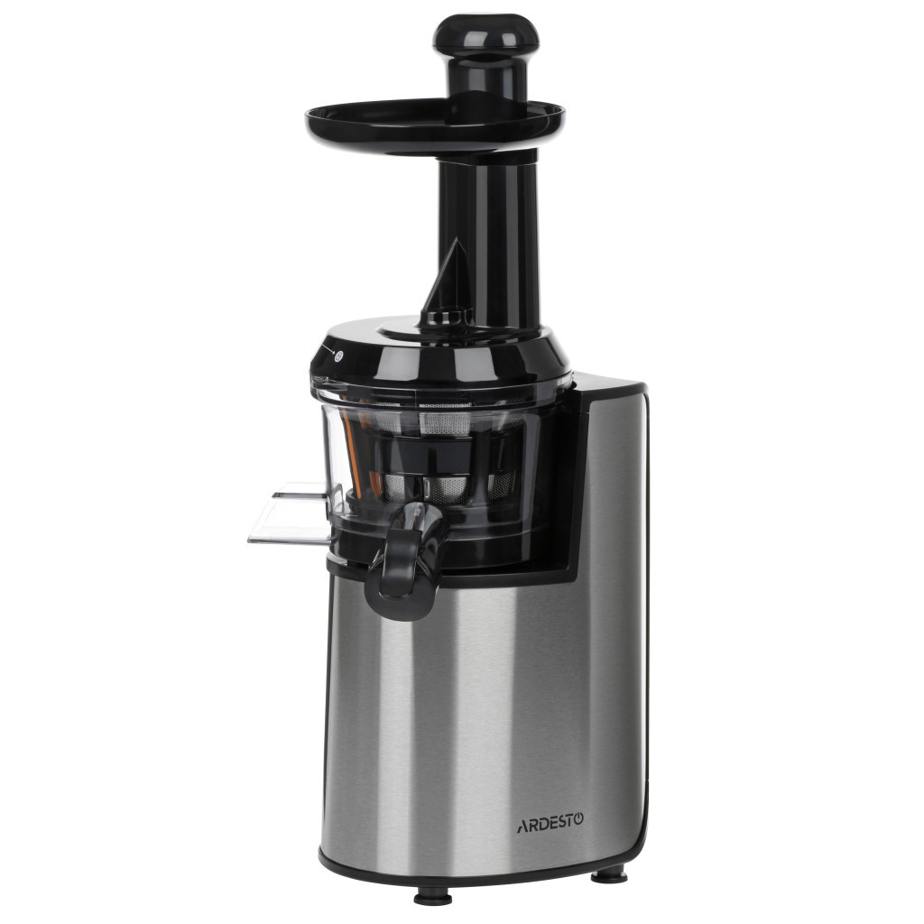 Соковижималка Ardesto JEG-1330S - изображение 1