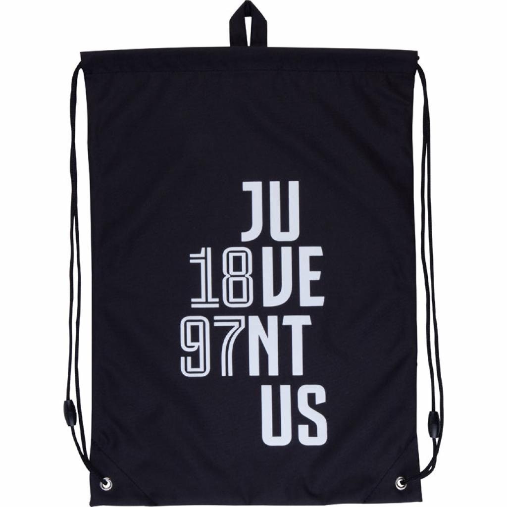 Сумка для взуття Kite Education FC Juventus (JV21-600M) - зображення 1