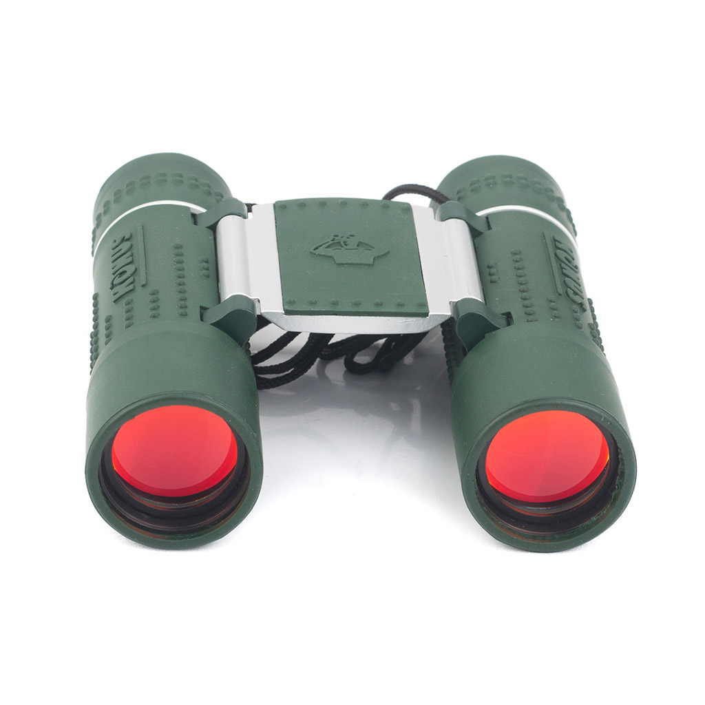 Бінокль Konus Action 10x25 F.F. (2041) - зображення 2