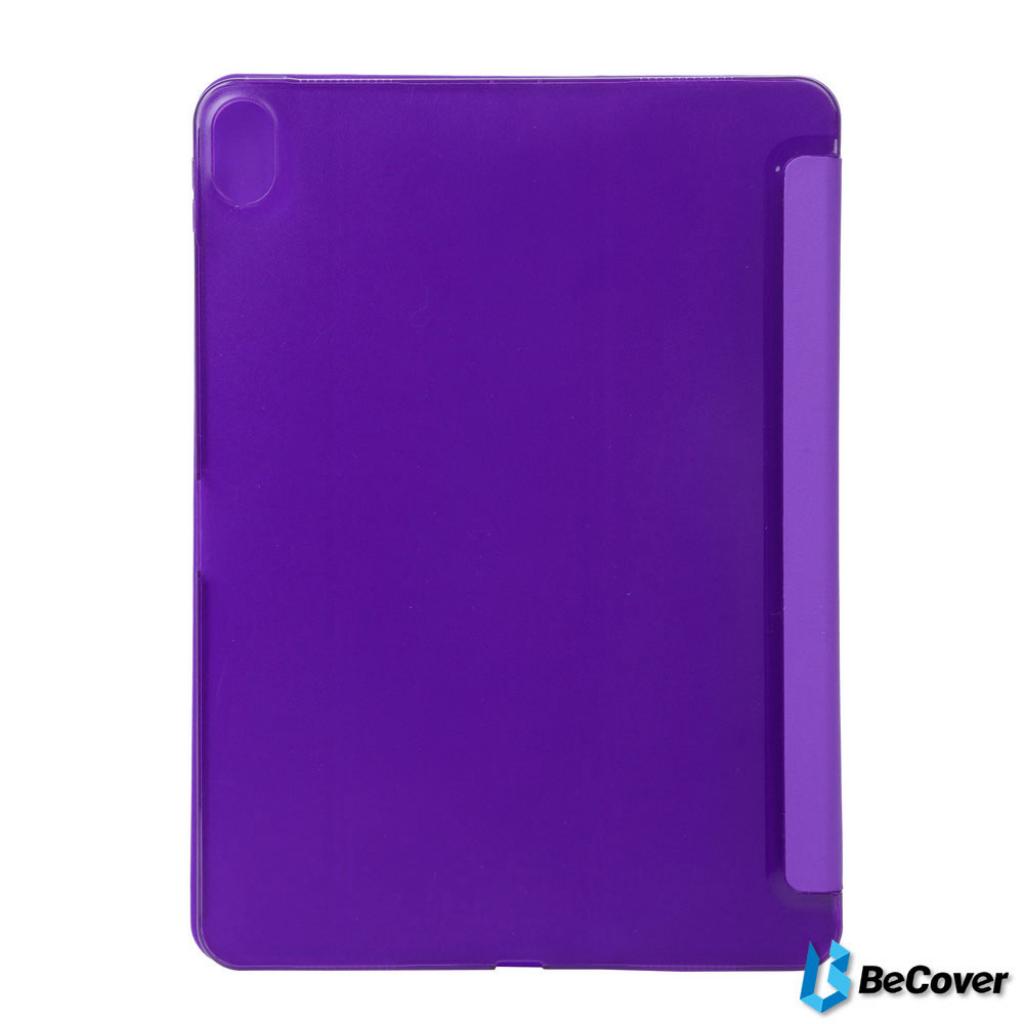 Чохол до планшета BeCover Smart Case Apple iPad Pro 11 Purple (703028) - зображення 2