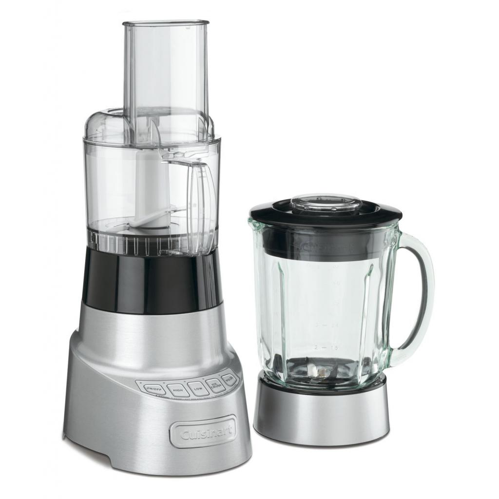 Блендер Cuisinart BFP603E - зображення 3
