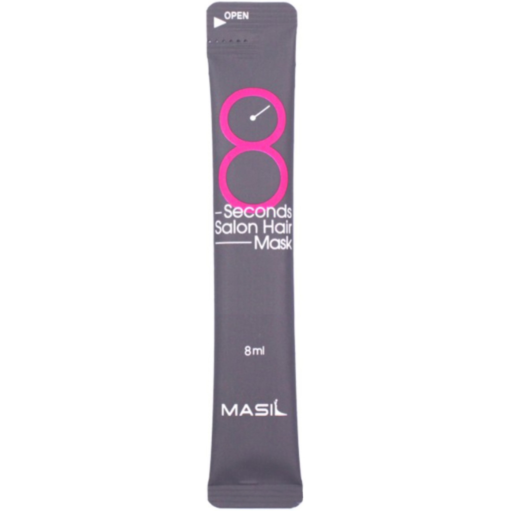 Маска для волосся Masil 8 Seconds Salon Hair Mask 8 мл (8809744060101) - зображення 1