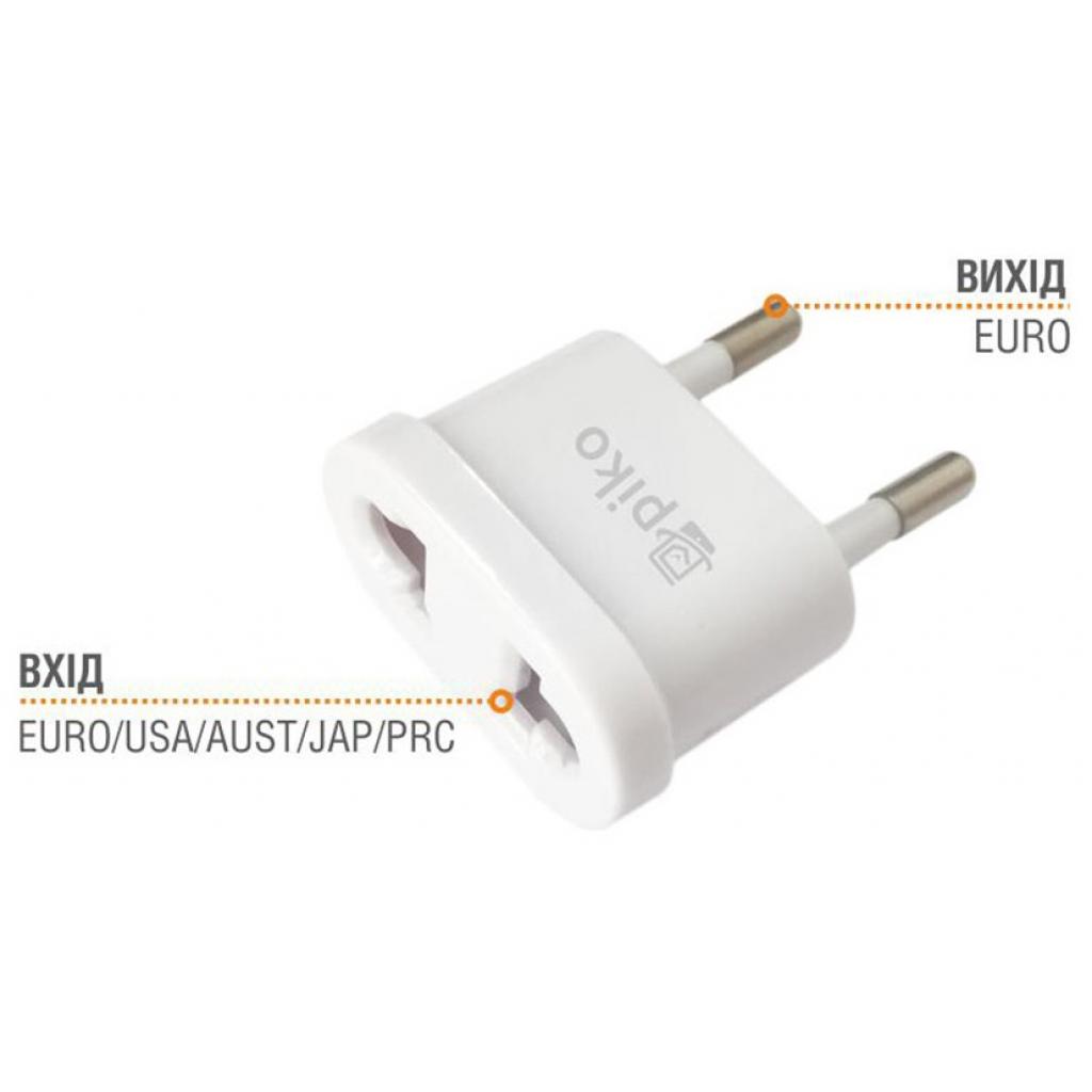 Перехідник Piko TA-001 (1283126472503) - зображення 3