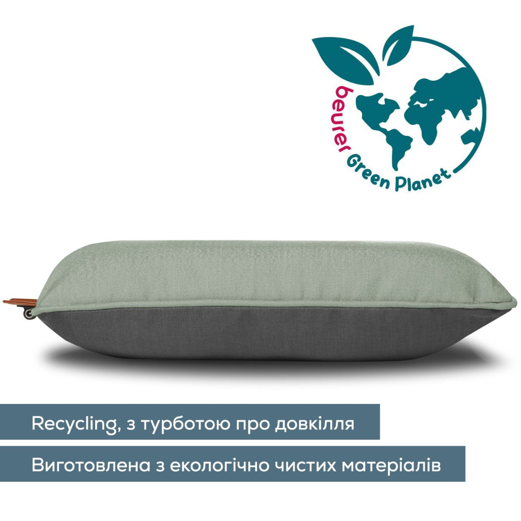 Масажер Beurer MG 139 - зображення 8