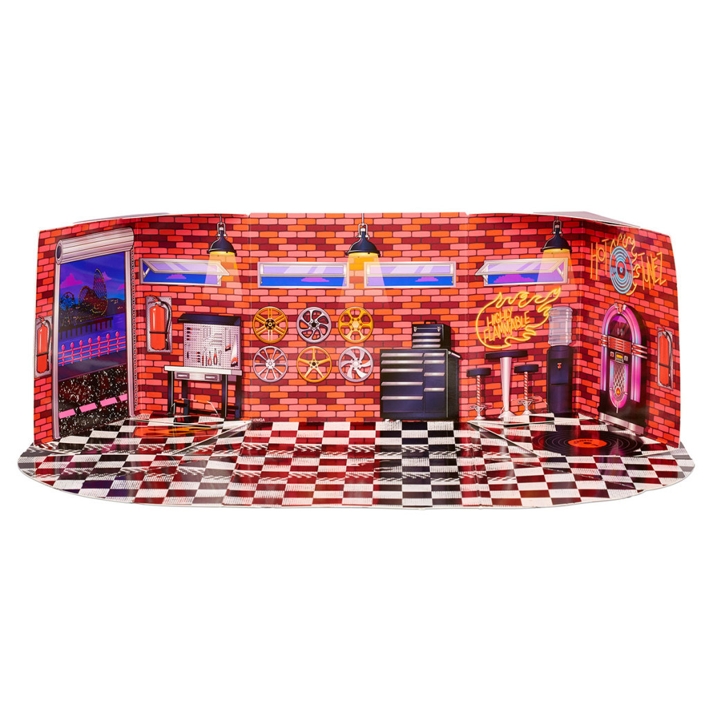 Лялька L.O.L. Surprise! серії Furniture - Перчинка (572619) - зображення 6