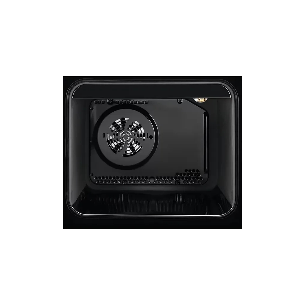 Плита Electrolux LKM624022W - зображення 4