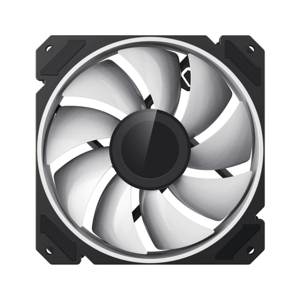 Кулер до корпусу Gamemax RC300 - зображення 6