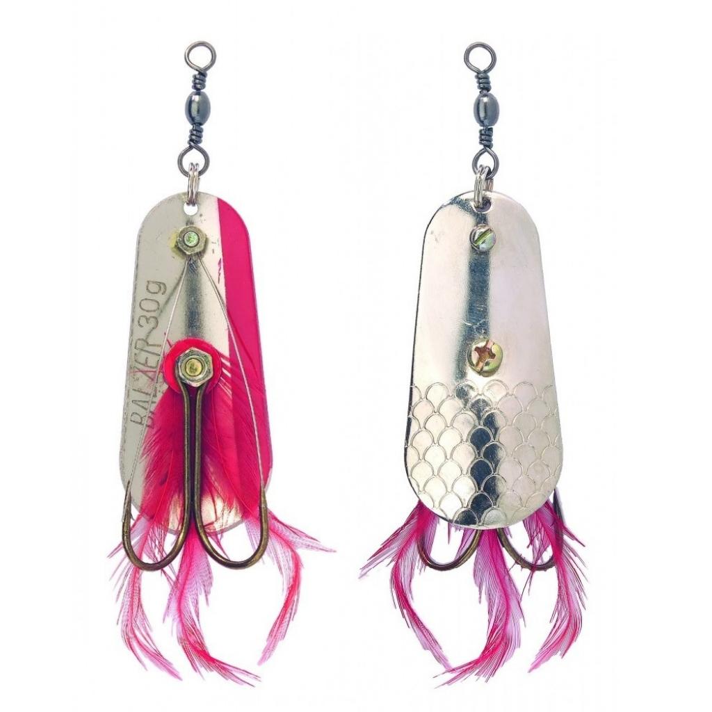 Блешня Balzer Colonel Z weed spoon (13129 016) - зображення 1