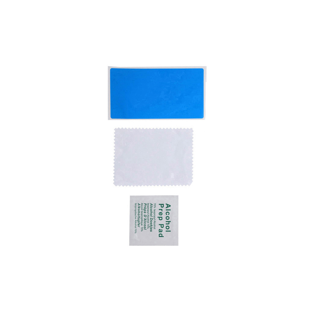 Скло захисне BeCover Samsung Galaxy A54 5G SM-A546 Black (708841) - зображення 3